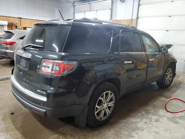 Photo 3 from auction – 2015 GMC ACADIA SLT with VIN 1GKKVSKD2FJ182314
