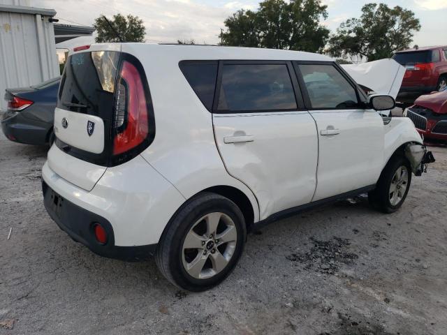 Photo 3 from auction – 2017 KIA SOUL with VIN KNDJN2A23H7455008