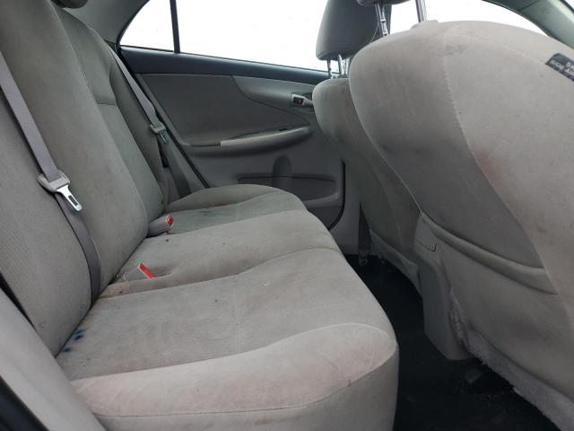 Photo 10 from auction – 2011 TOYOTA COROLLA BA with VIN 2T1BU4EE5BC707435