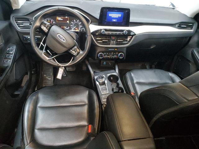 Photo 8 from auction – 2022 FORD ESCAPE SEL with VIN 1FMCU9H91NUA44402