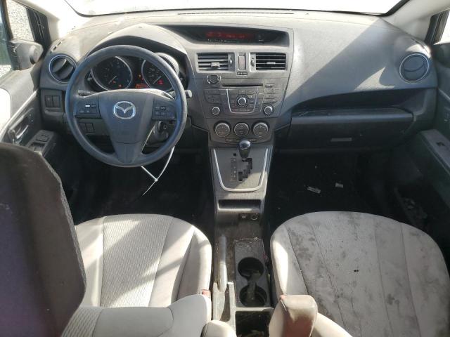 Photo 8 from auction – 2015 MAZDA 5 SPORT with VIN JM1CW2BL4F0190067