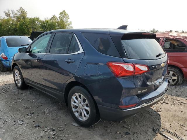 Photo 2 from auction – 2018 CHEVROLET EQUINOX LT with VIN 3GNAXJEV0JL368586