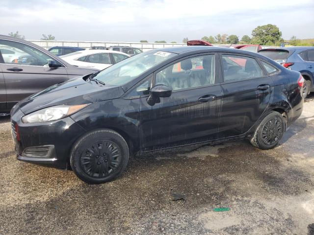 Photo 1 from auction – 2017 FORD FIESTA S with VIN 3FADP4AJ8HM150447