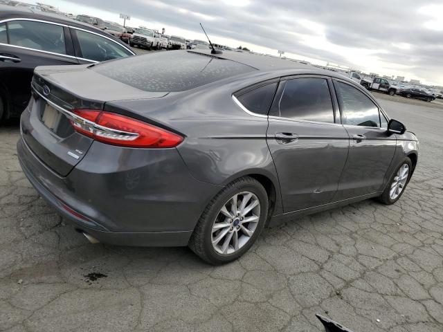 Photo 3 from auction – 2017 FORD FUSION SE with VIN 3FA6P0HD7HR110669