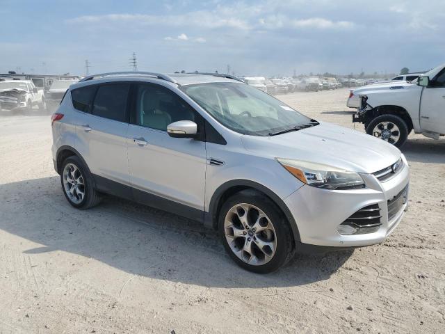 Photo 4 from auction – 2014 FORD ESCAPE TIT with VIN 1FMCU0JX0EUA29412