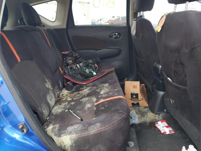 Photo 10 from auction – 2015 NISSAN VERSA NOTE with VIN 3N1CE2CP4FL434049