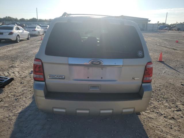 صورة رقم 6 من المزاد - 2012 FORD ESCAPE LIM مع VIN 1FMCU9EG4CKB83628