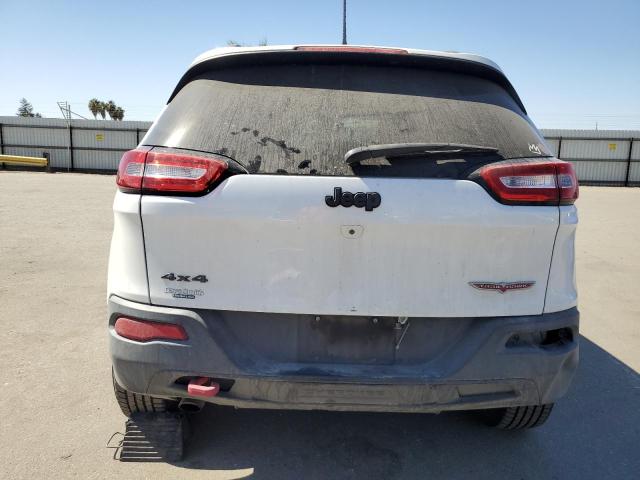 Photo 6 from auction – 2014 JEEP CHEROKEE T with VIN 1C4PJMBB3EW152098