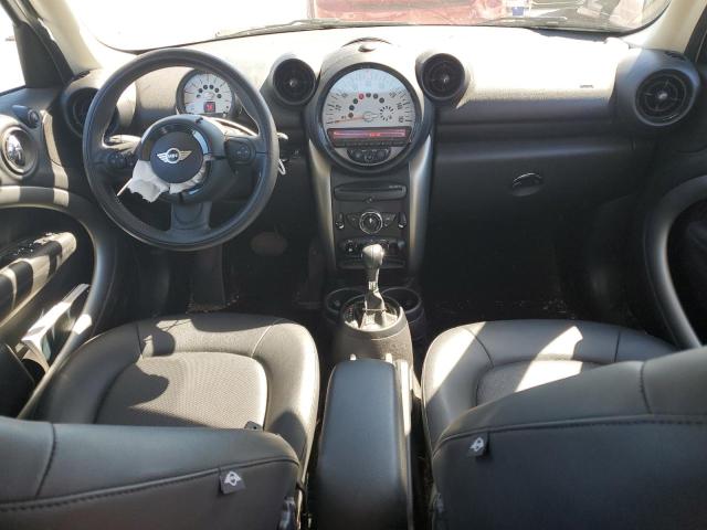 Photo 8 from auction – 2014 MINI COOPER COU with VIN WMWZB3C56EWR36510