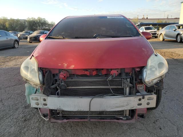 Photo 5 from auction – 2013 TOYOTA PRIUS with VIN JTDKN3DU7D5546702