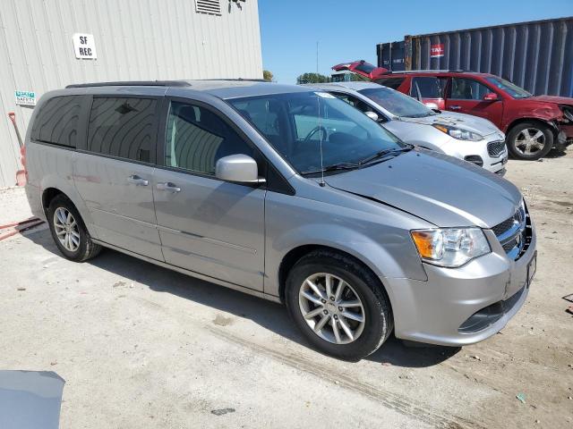 Photo 4 from auction – 2016 DODGE GRAND CARA with VIN 2C4RDGCGXGR310881