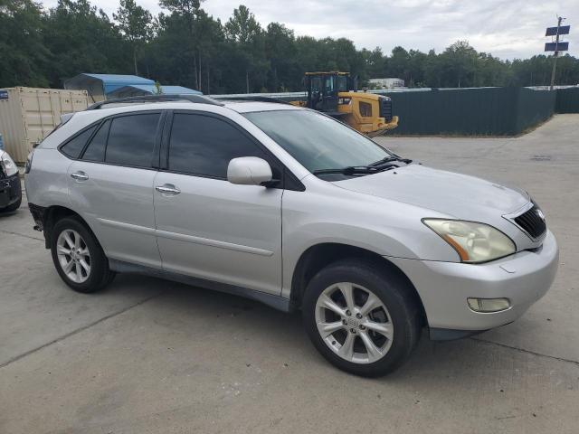 Photo 4 from auction – 2009 LEXUS RX 350 with VIN 2T2GK31U89C080187