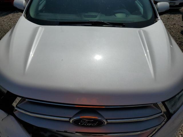 Photo 12 from auction – 2015 FORD EDGE SEL with VIN 2FMTK4J96FBB07195