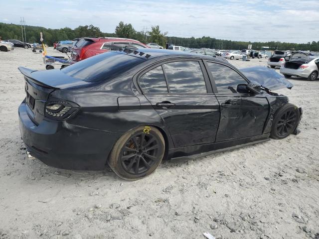 Photo 3 from auction – 2016 BMW 320 XI with VIN WBA8E5G51GNU19102