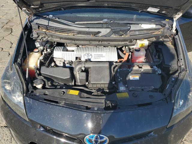 صورة رقم 11 من المزاد - 2015 TOYOTA PRIUS مع VIN JTDKN3DU2F1869310