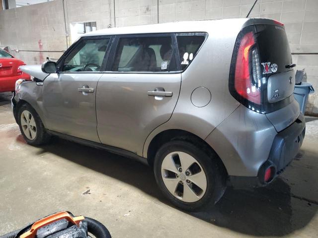 Photo 2 from auction – 2015 KIA SOUL with VIN KNDJN2A24F7135113