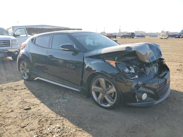 Photo 4 from auction – 2015 HYUNDAI VELOSTER T with VIN KMHTC6AE1FU218219