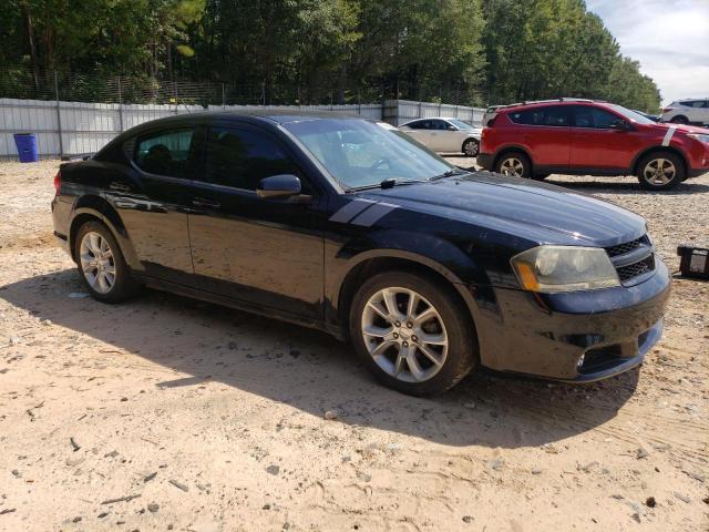 Photo 4 from auction – 2014 DODGE AVENGER R/ with VIN 1C3CDZBG8EN154261