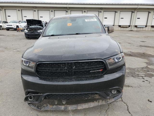 Photo 5 from auction – 2018 DODGE DURANGO GT with VIN 1C4RDJDG6JC175913
