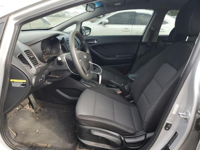 Photo 7 from auction – 2015 KIA FORTE LX with VIN KNAFX4A68F5400039