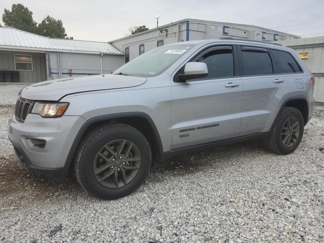 JEEP GRAND CHER 2016 with VIN 1C4RJFAG9GC470510 - Photo from auction