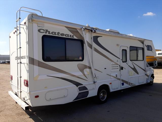 Фото 4 с аукциона – 2005 CHAT MOTORHOME с VIN 1FDXE45S85HA75258