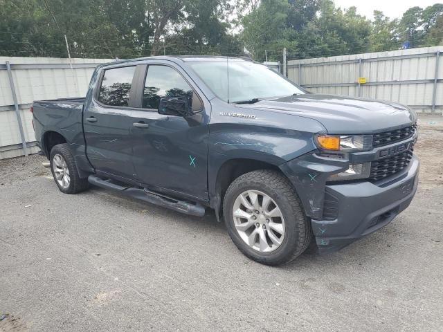 Photo 4 from auction – 2020 CHEVROLET SILVERADO with VIN 3GCPWBEH7LG370403