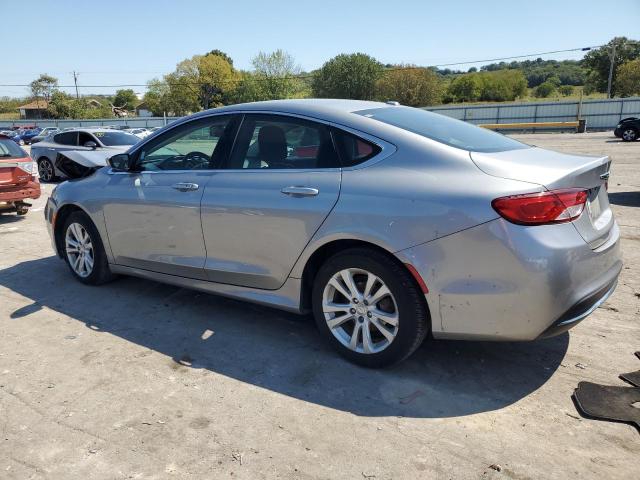 Photo 2 from auction – 2015 CHRYSLER 200 LIMITE with VIN 1C3CCCAB2FN567722