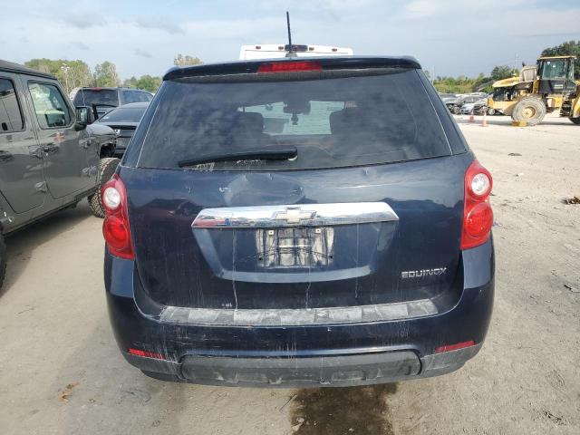 Photo 6 from auction – 2015 CHEVROLET EQUINOX LS with VIN 2GNALAEK2F6417364