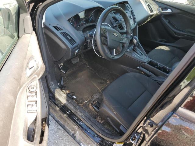 Photo 8 from auction – 2017 FORD FOCUS SE with VIN 1FADP3K29HL323833