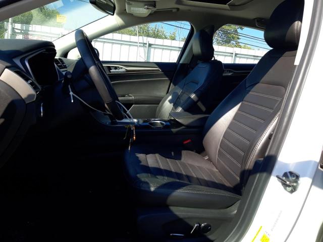 Photo 7 from auction – 2013 FORD FUSION SE with VIN 3FA6P0LU1DR241260