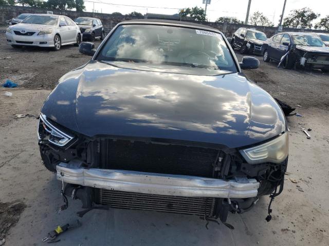 Photo 5 from auction – 2013 AUDI A5 PREMIUM with VIN WAUAFAFH1DN002450