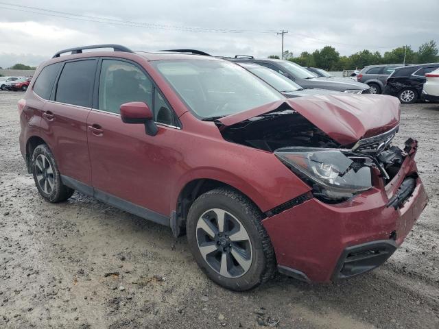 Photo 4 from auction – 2017 SUBARU FORESTER 2 with VIN JF2SJALC1HH450076