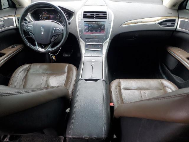 Photo 8 from auction – 2013 LINCOLN MKZ with VIN 3LN6L2JK9DR810614