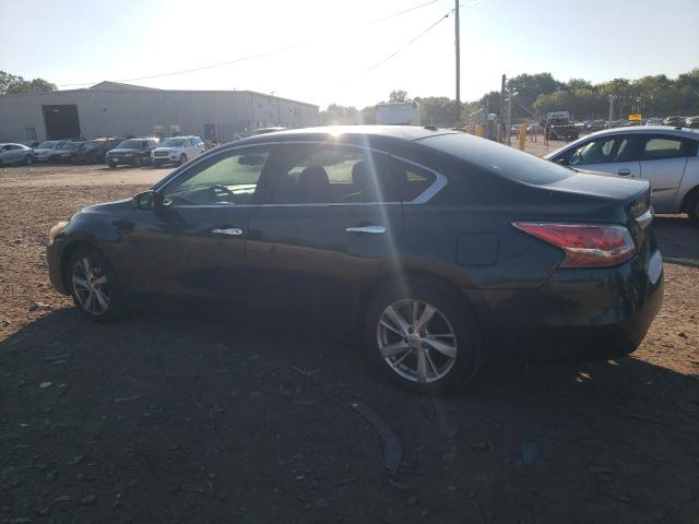 Photo 2 from auction – 2015 NISSAN ALTIMA 2.5 with VIN 1N4AL3AP5FC291407