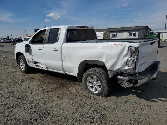Photo 2 from auction – 2019 CHEVROLET SILVERADO with VIN 1GCRYDEK2KZ343568
