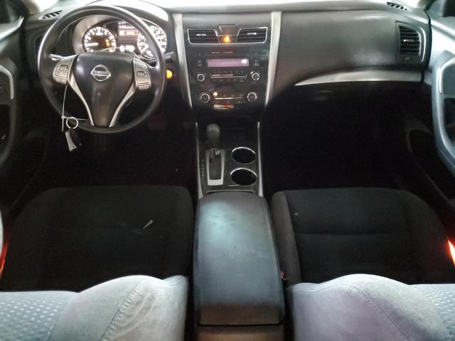 Photo 8 from auction – 2014 NISSAN ALTIMA 2.5 with VIN 1N4AL3AP5EN356453