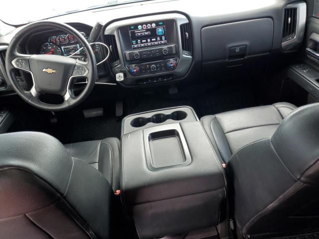 Photo 8 from auction – 2016 CHEVROLET SILVERADO with VIN 3GCPCREC2GG253856