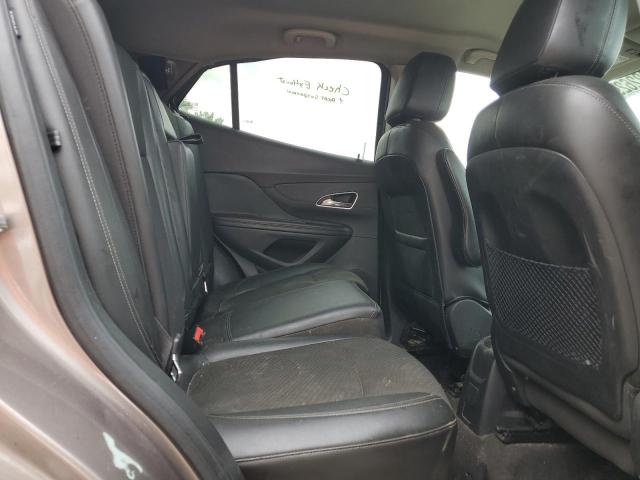 Photo 11 from auction – 2014 BUICK ENCORE with VIN KL4CJASB9EB740697