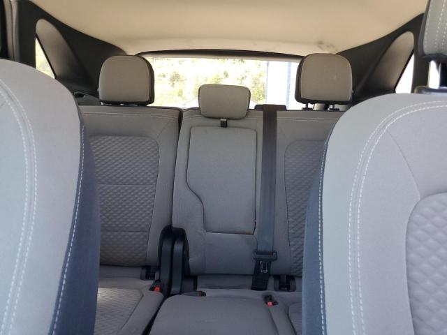 Photo 10 from auction – 2020 FORD ESCAPE SE with VIN 1FMCU9G6XLUA74423