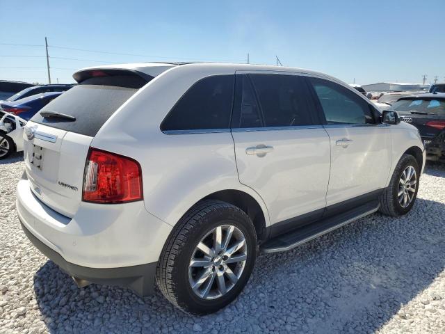 Photo 3 from auction – 2012 FORD EDGE LIMIT with VIN 2FMDK3KC8CBA33539
