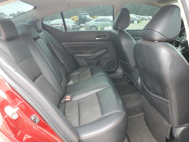Photo 10 from auction – 2019 NISSAN ALTIMA SR with VIN 1N4BL4CV3KC130666