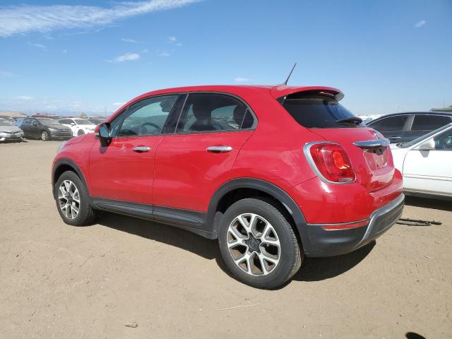 Photo 2 from auction – 2016 FIAT 500X TREKK with VIN ZFBCFYCT4GP511778