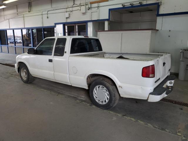 صورة رقم 2 من المزاد - 2002 GMC SONOMA مع VIN 1GTCS19W228185466