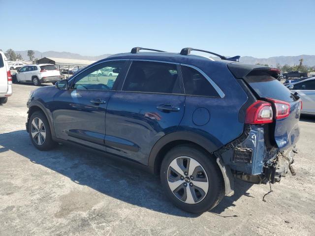 Photo 2 from auction – 2019 KIA NIRO FE with VIN KNDCB3LC1K5327009