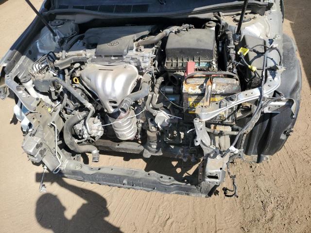 Photo 11 from auction – 2015 TOYOTA CAMRY LE with VIN 4T1BF1FK7FU013556