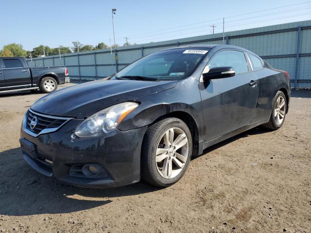 Photo 1 from auction – 2010 NISSAN ALTIMA S with VIN 1N4AL2EP9AC174510