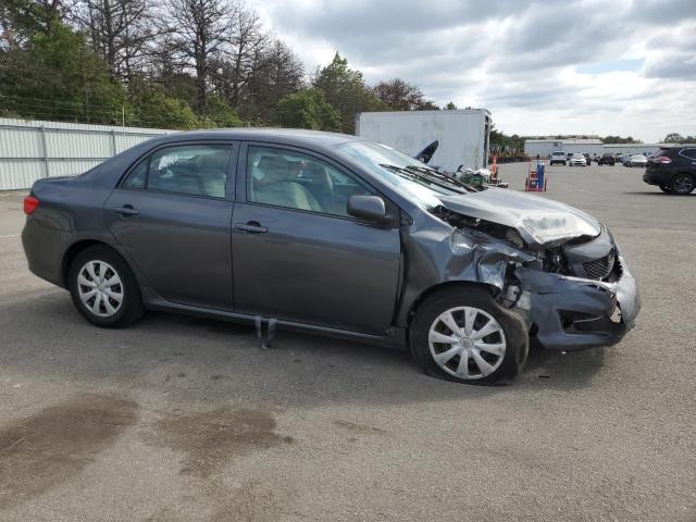 Photo 4 from auction – 2010 TOYOTA COROLLA BA with VIN 1NXBU4EE2AZ354455