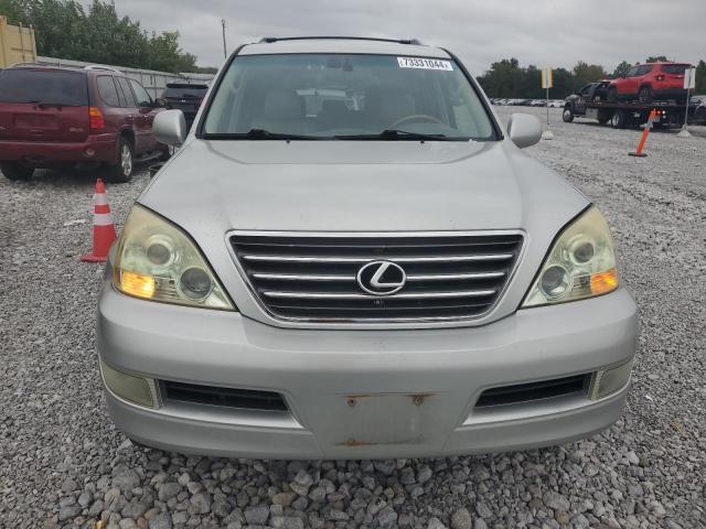 Photo 5 from auction – 2004 LEXUS GX 470 with VIN JTJBT20X540066829