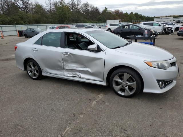 Photo 4 from auction – 2014 TOYOTA CAMRY L with VIN 4T1BF1FK0EU323224